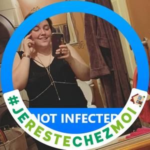 Meet your Posher, Cindy